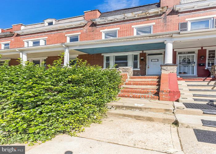 ALLENDALE - Residential