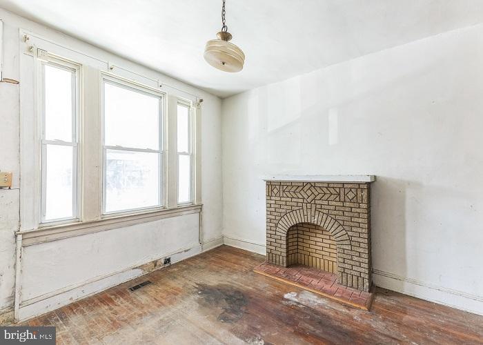 ALLENDALE - Residential