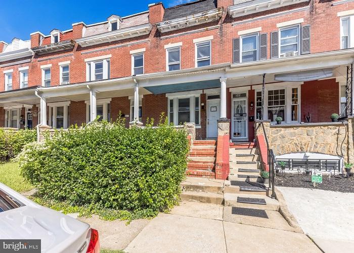 ALLENDALE - Residential