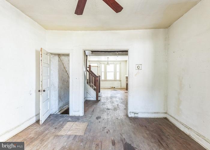 ALLENDALE - Residential