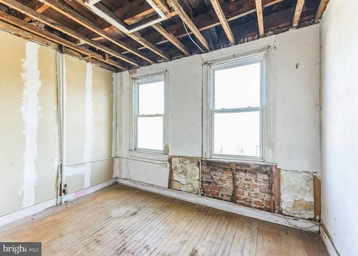 ALLENDALE - Residential