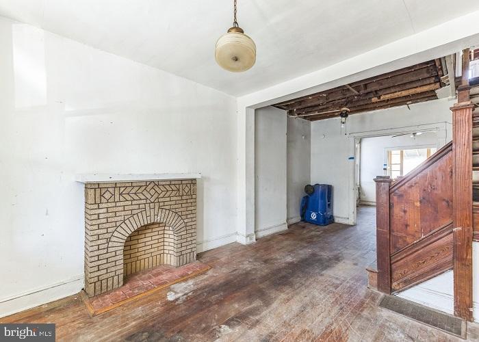 ALLENDALE - Residential