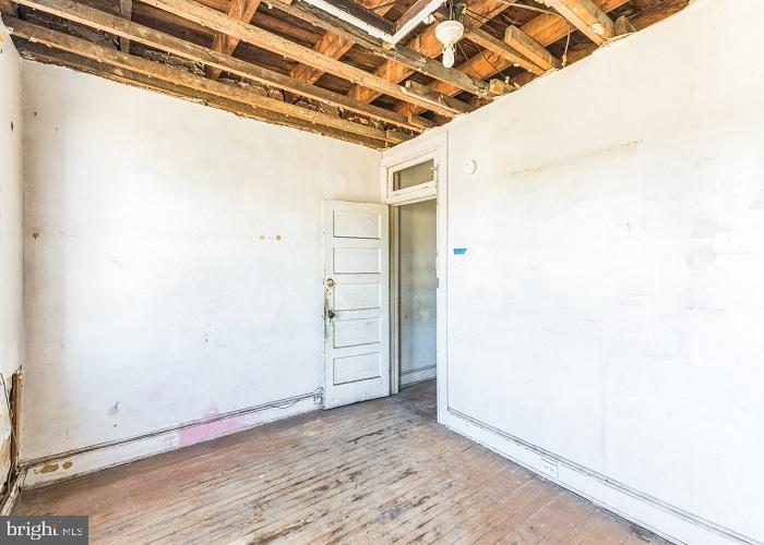 ALLENDALE - Residential