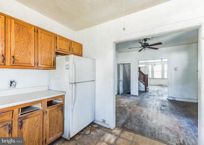 ALLENDALE - Residential