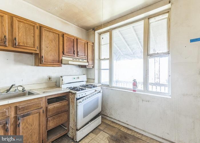 ALLENDALE - Residential