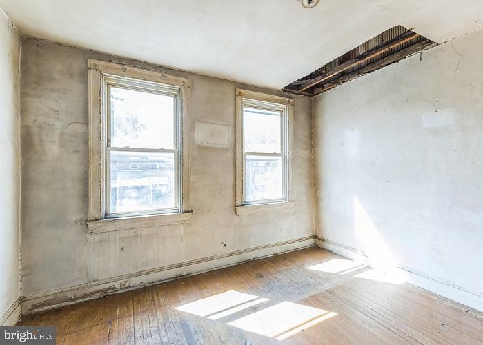 ALLENDALE - Residential