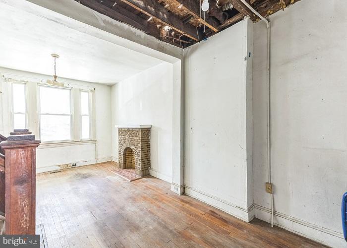 ALLENDALE - Residential