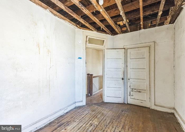 ALLENDALE - Residential