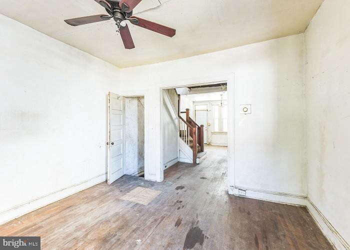 ALLENDALE - Residential