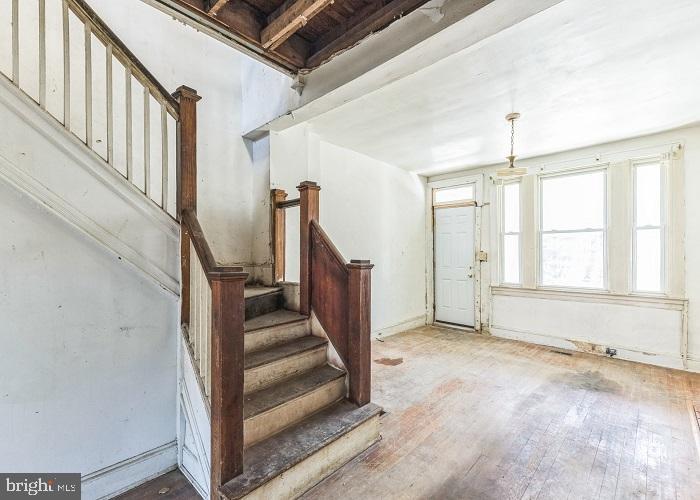 ALLENDALE - Residential