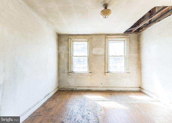 ALLENDALE - Residential