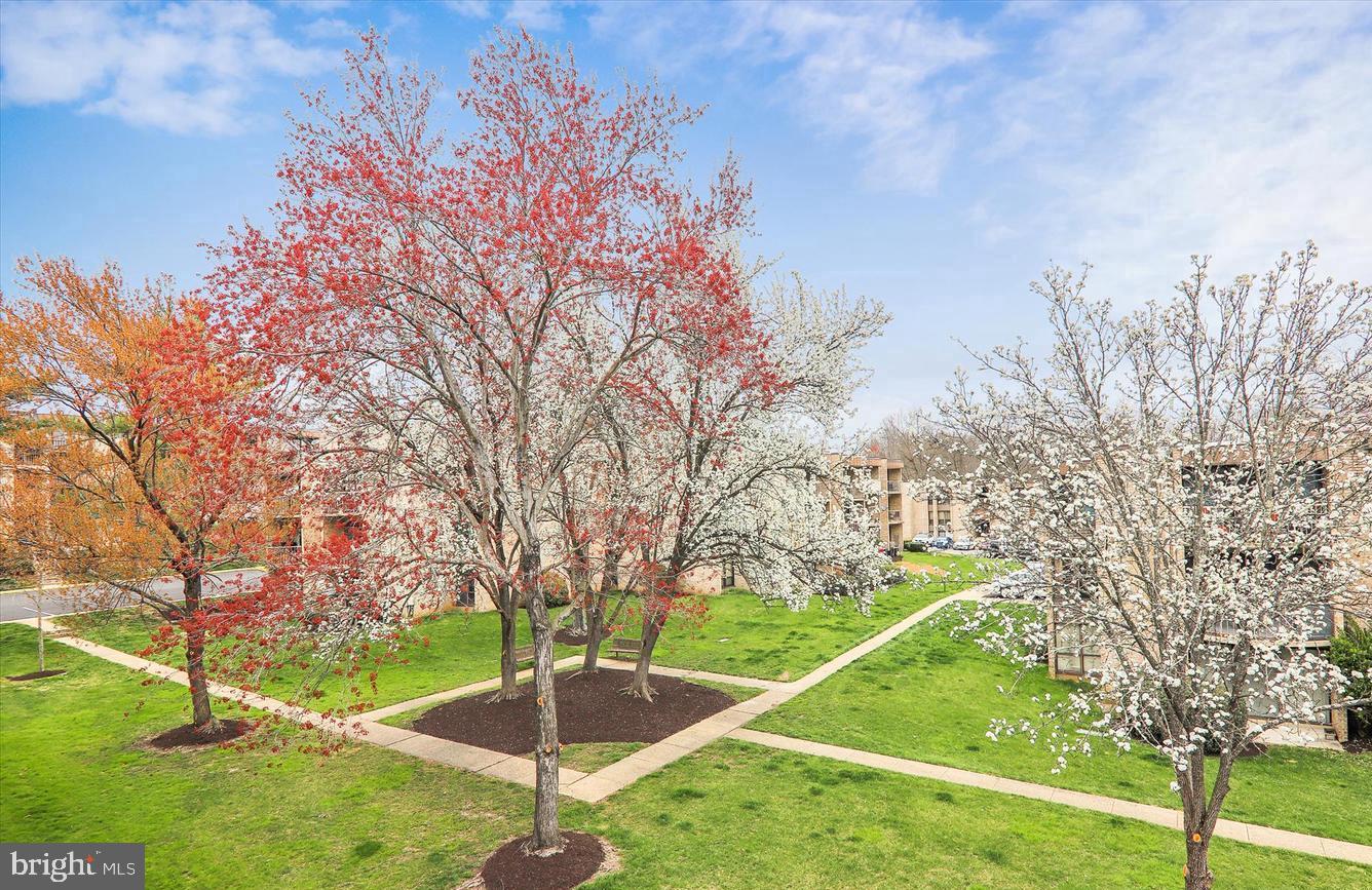 HUNTLEY SQUARE CONDOMINIUMS - Residential