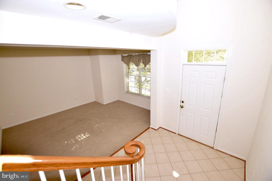 KING FARM - Residential Lease