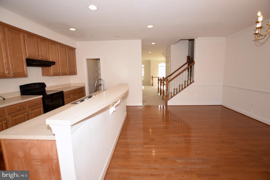 KING FARM - Residential Lease