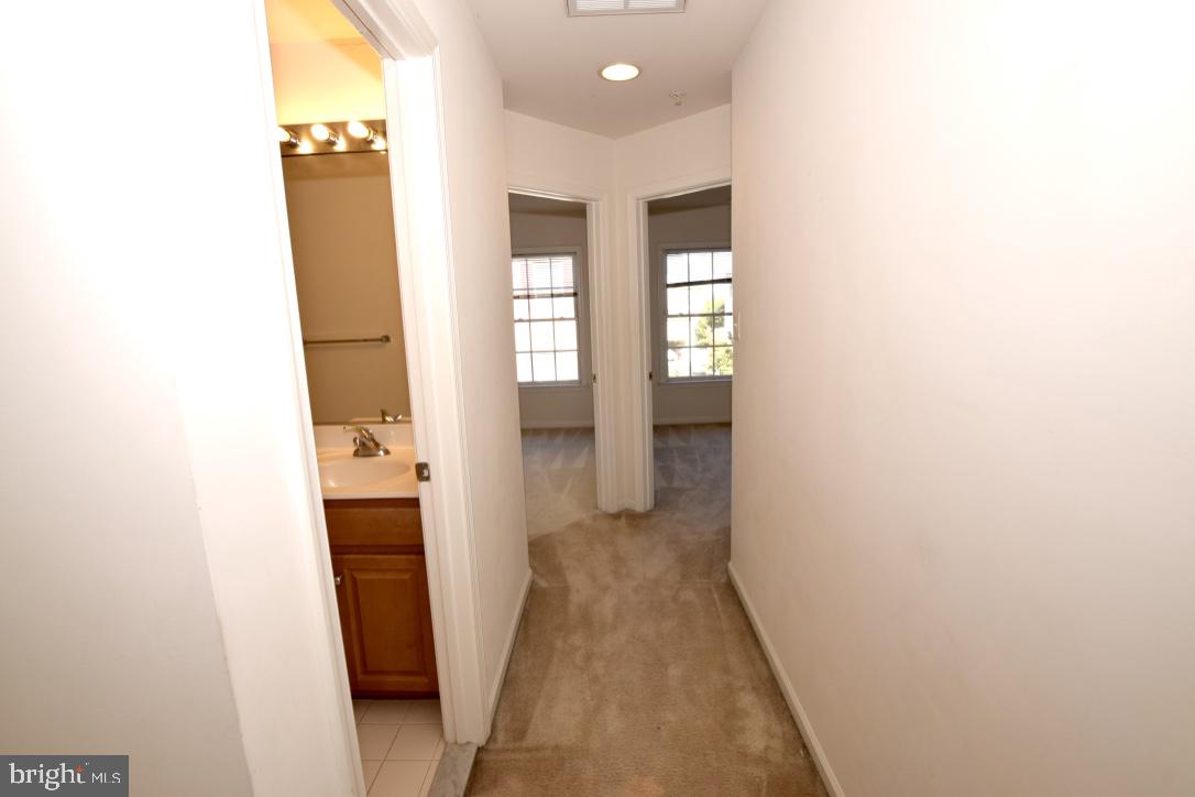 KING FARM - Residential Lease