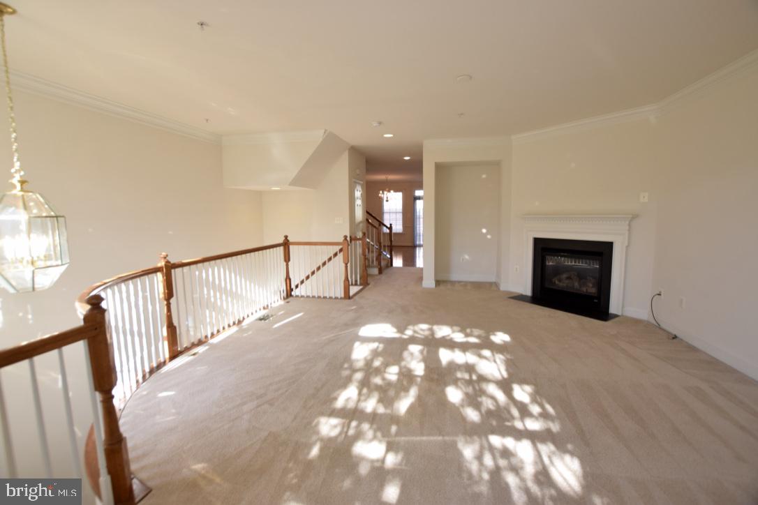 KING FARM - Residential Lease