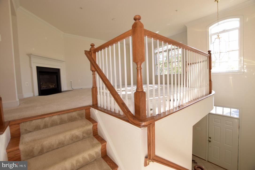 KING FARM - Residential Lease