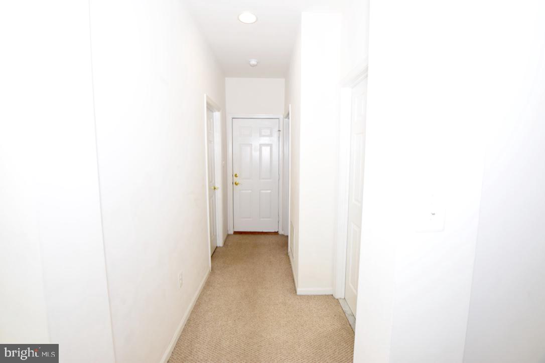 KING FARM - Residential Lease