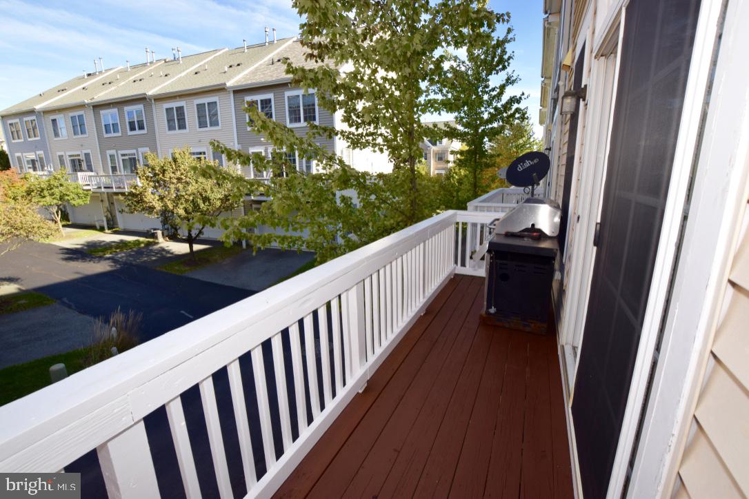 KING FARM - Residential Lease