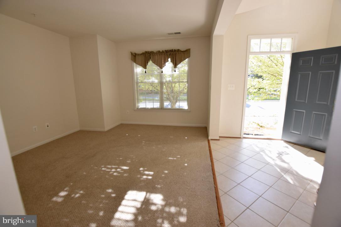 KING FARM - Residential Lease