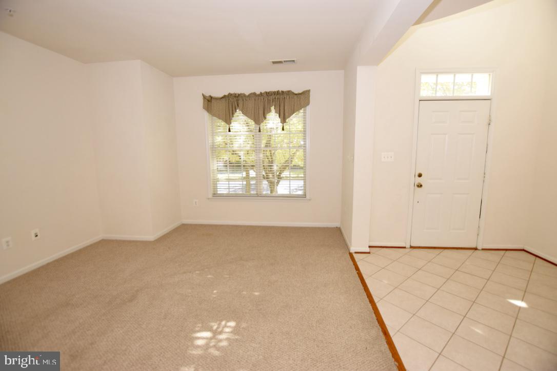 KING FARM - Residential Lease