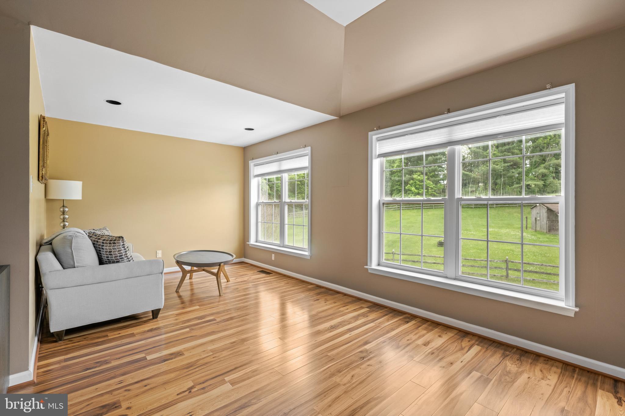 LENAPE SPRINGS - Residential
