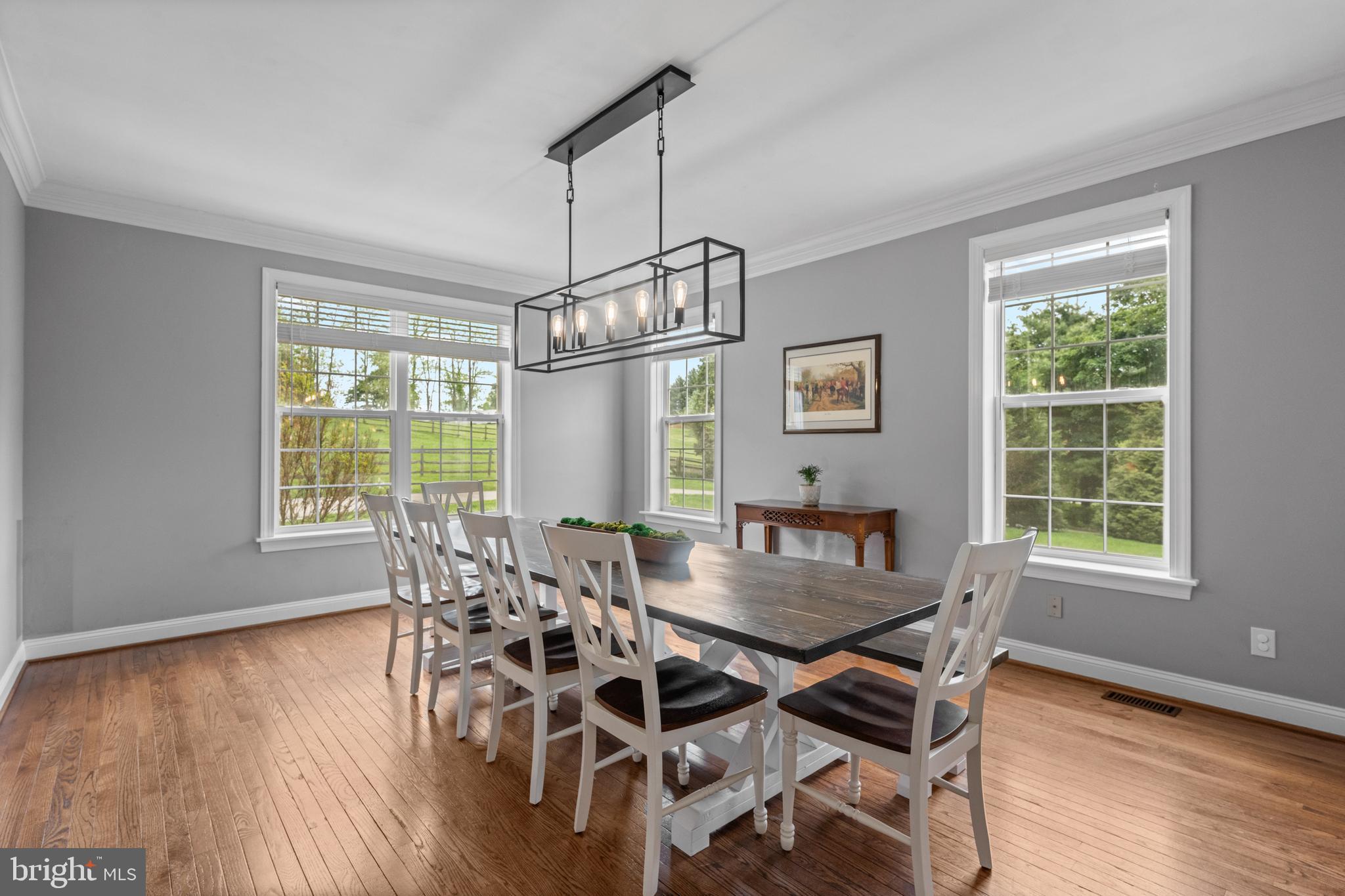 LENAPE SPRINGS - Residential