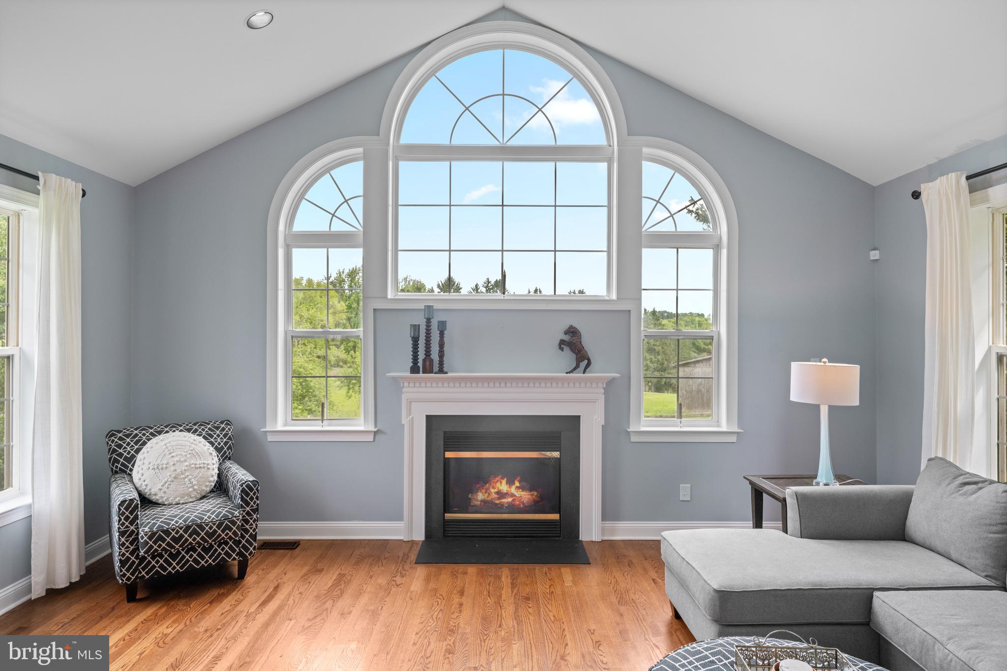 LENAPE SPRINGS - Residential