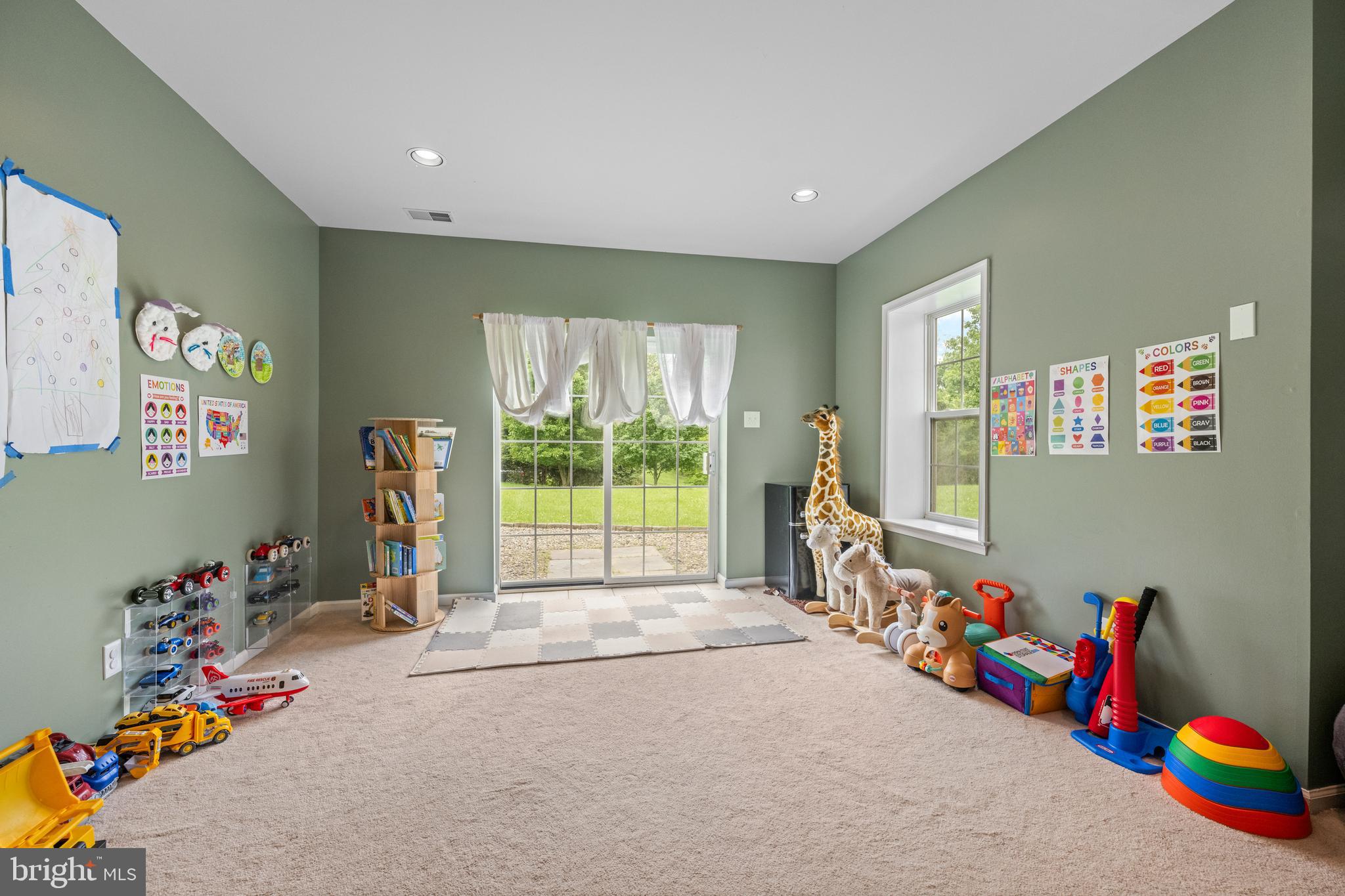 LENAPE SPRINGS - Residential