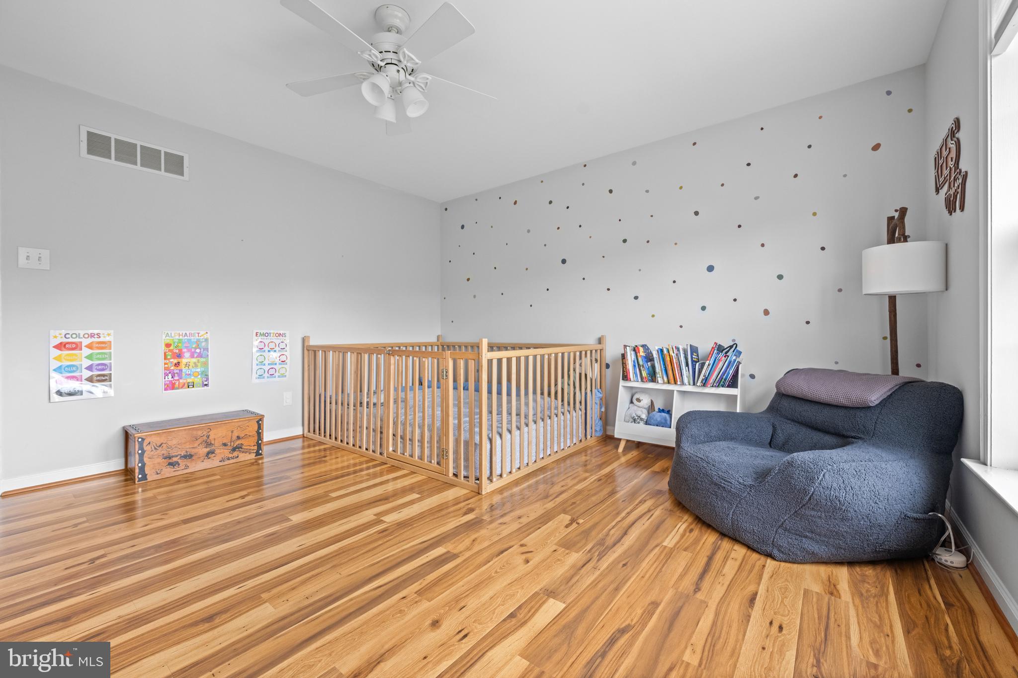 LENAPE SPRINGS - Residential