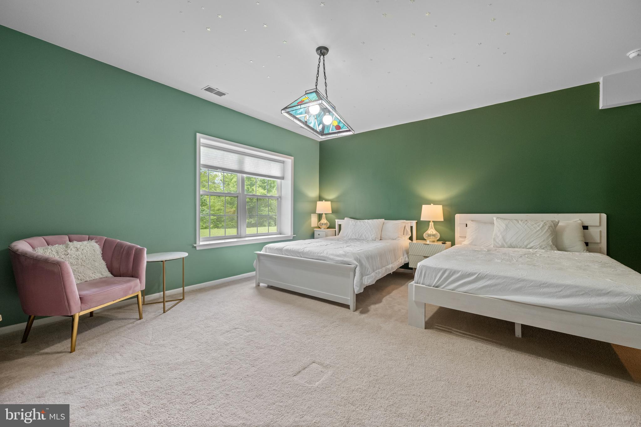 LENAPE SPRINGS - Residential