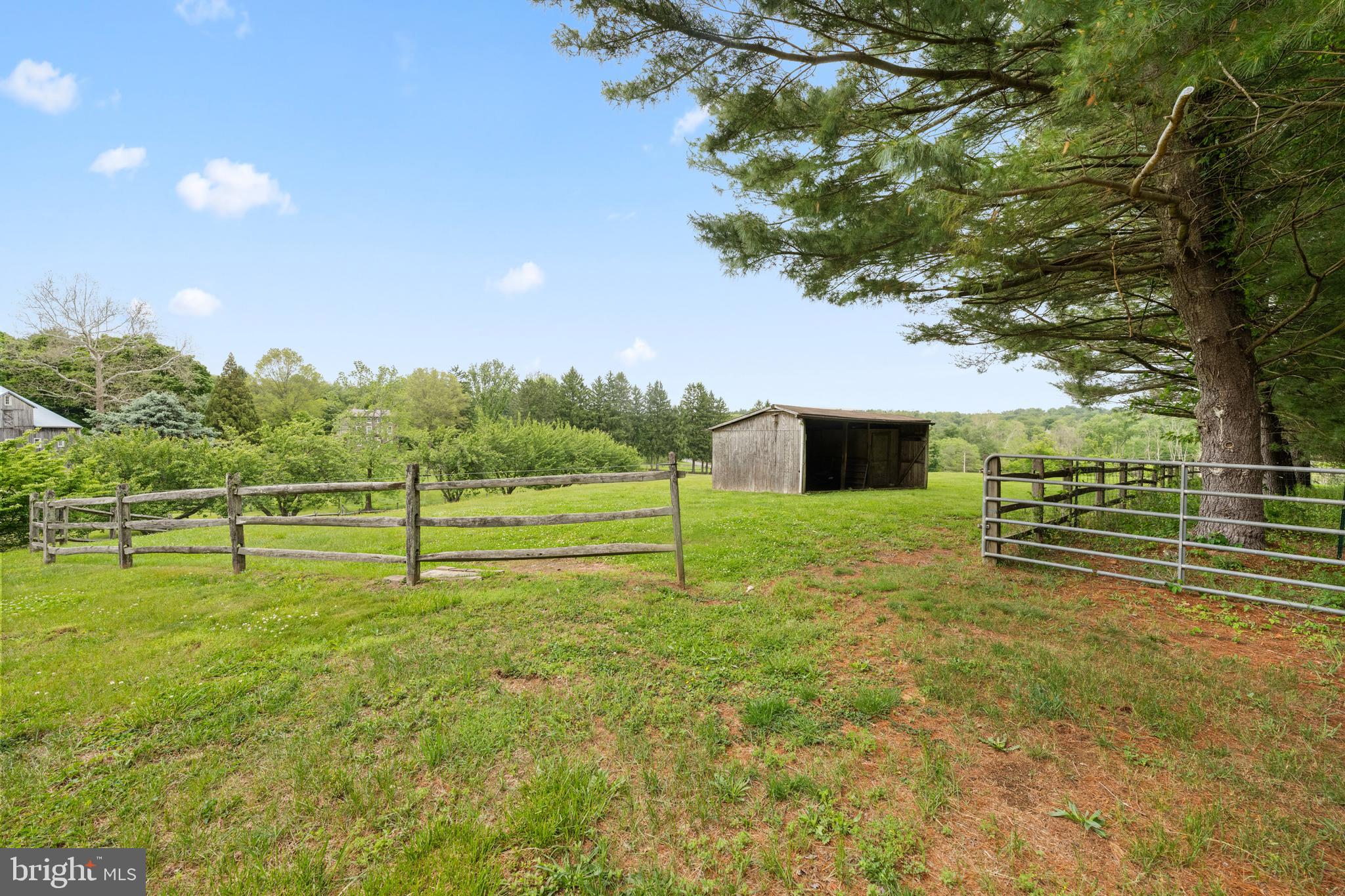 LENAPE SPRINGS - Residential
