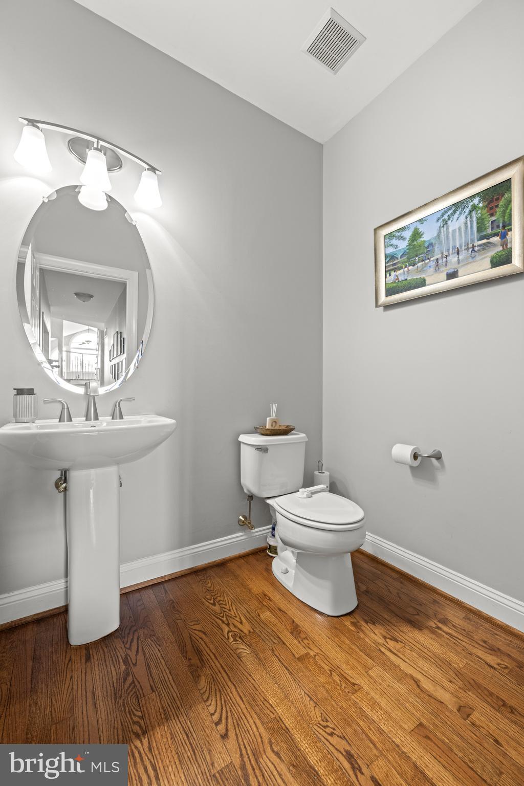 LENAPE SPRINGS - Residential