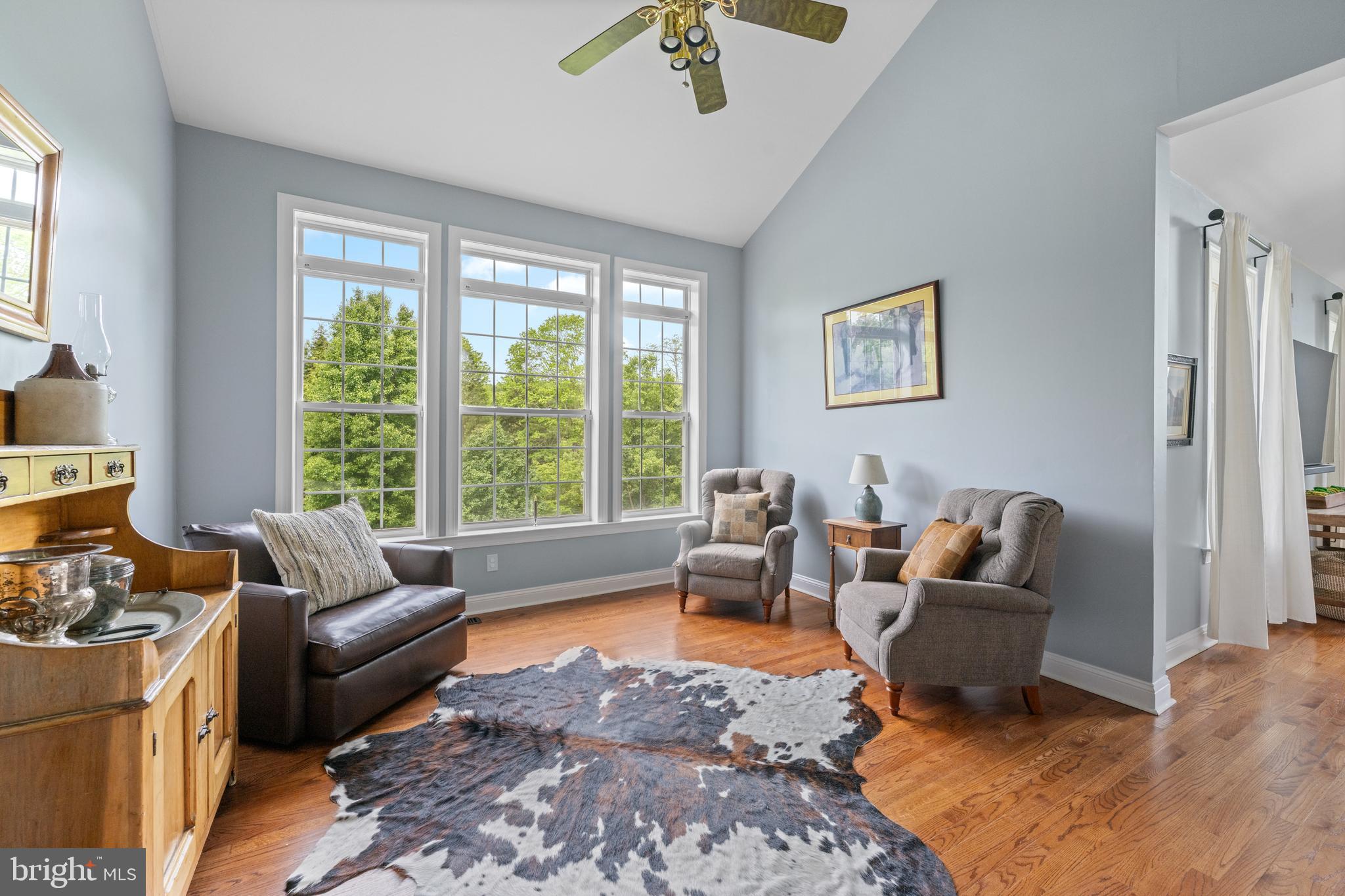 LENAPE SPRINGS - Residential