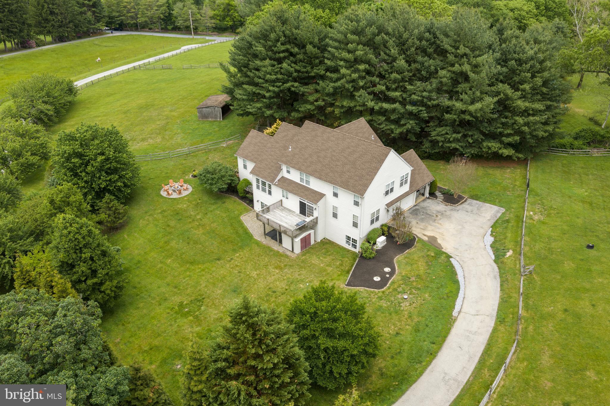 LENAPE SPRINGS - Residential