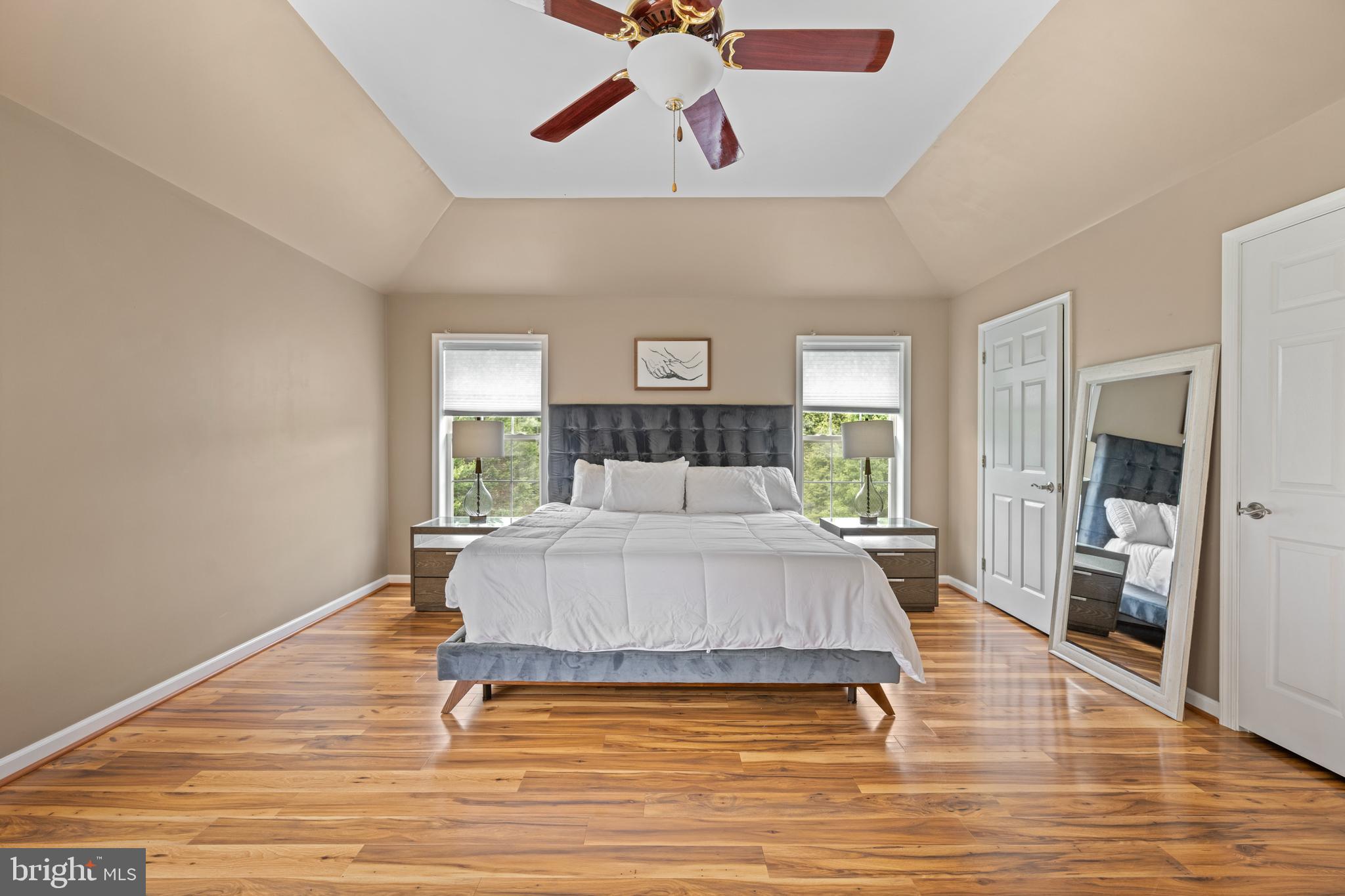 LENAPE SPRINGS - Residential