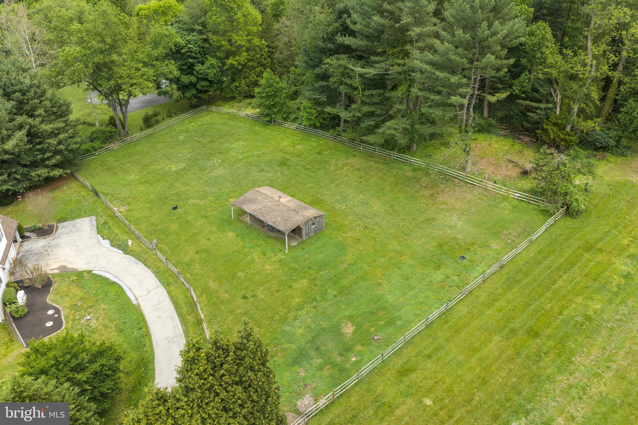 LENAPE SPRINGS - Residential