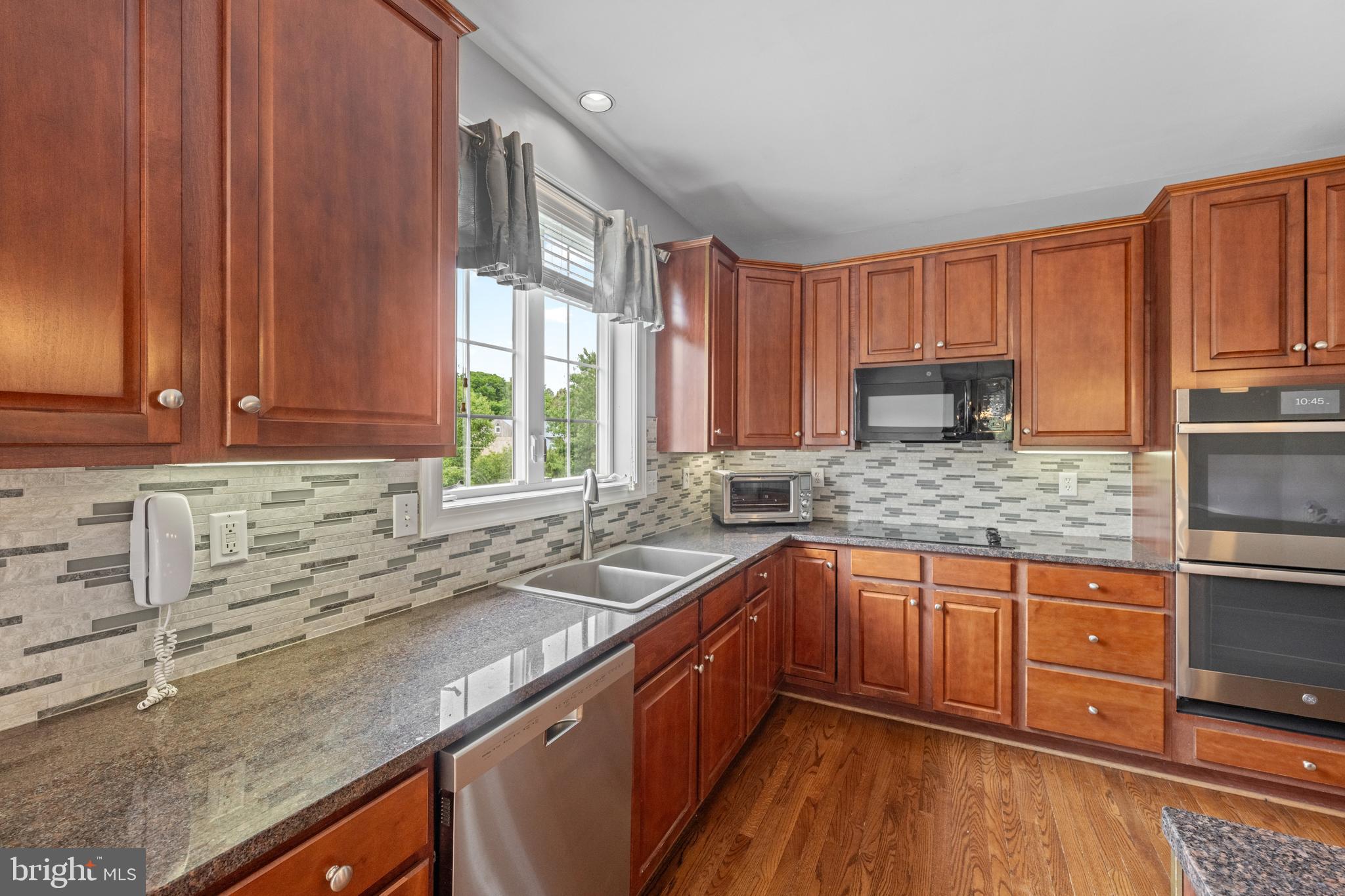 LENAPE SPRINGS - Residential