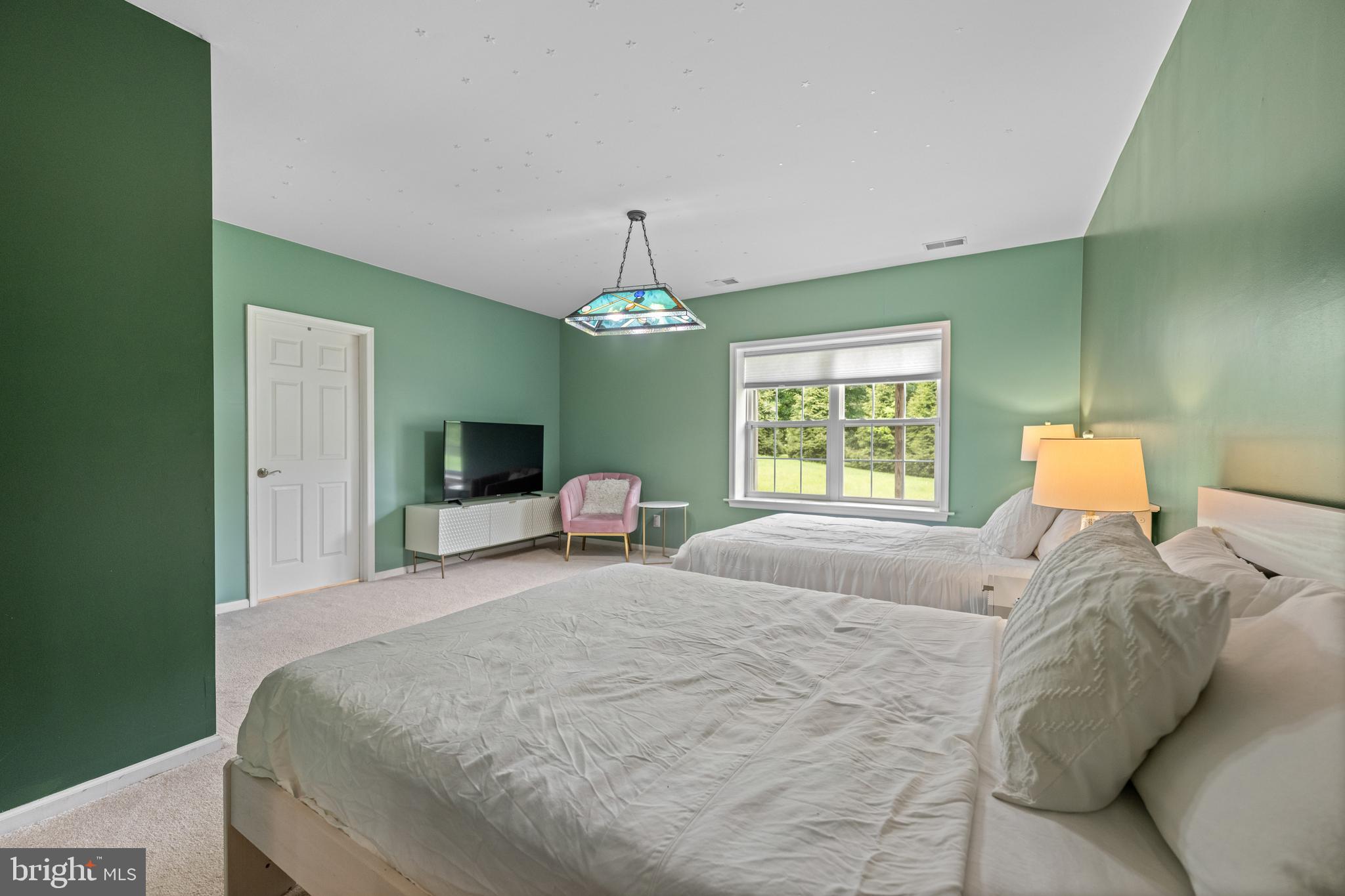 LENAPE SPRINGS - Residential