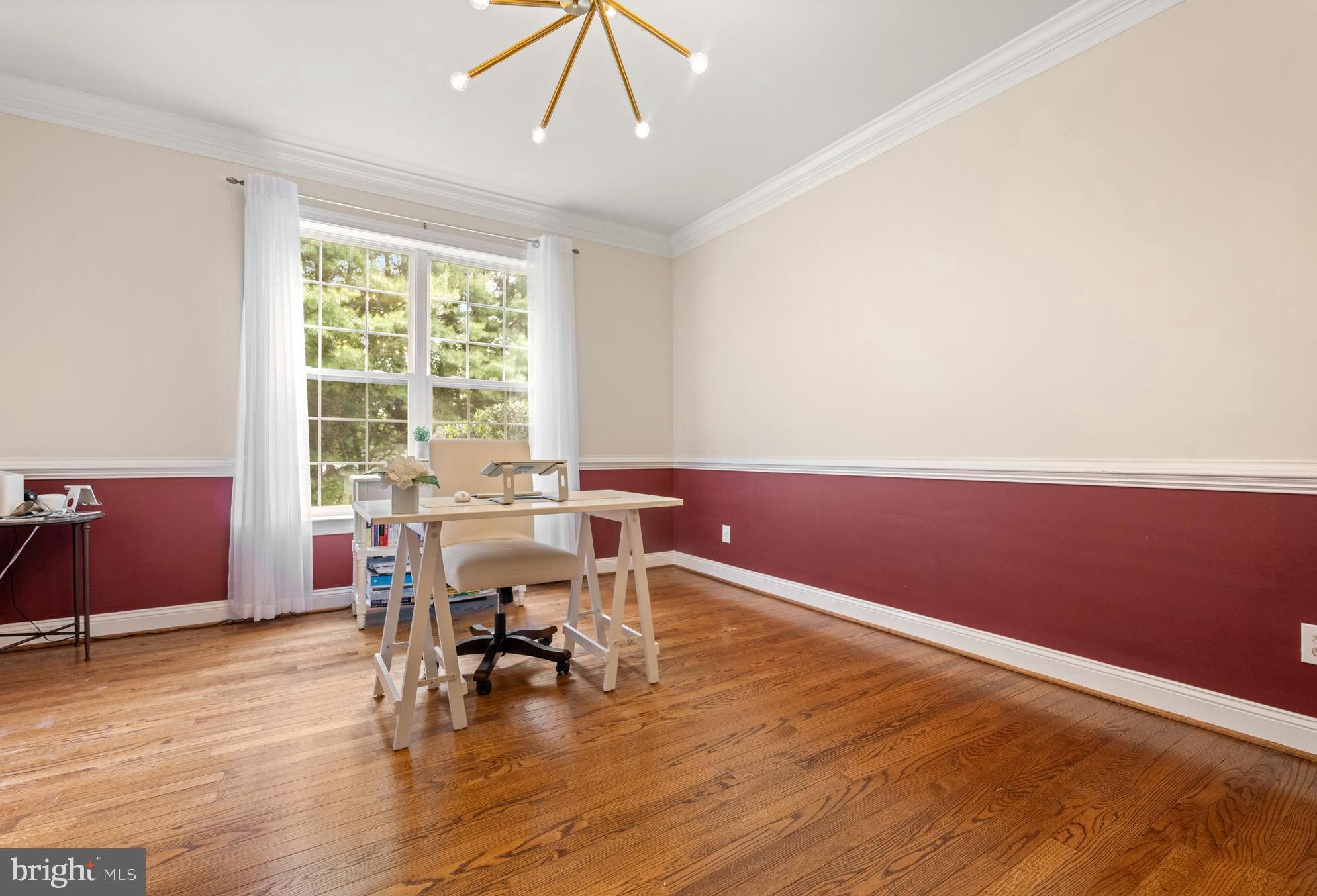 LENAPE SPRINGS - Residential