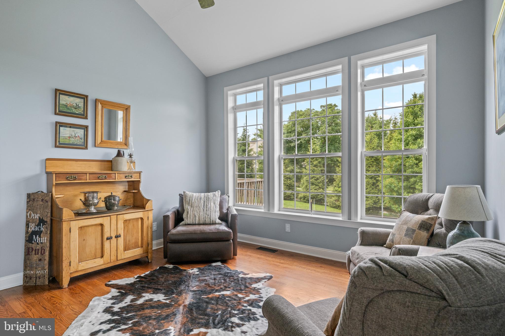 LENAPE SPRINGS - Residential