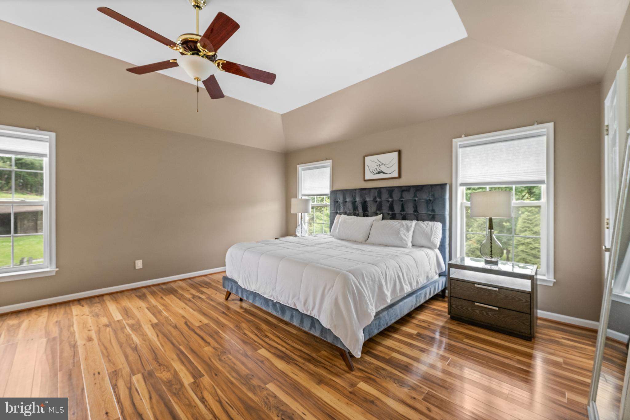 LENAPE SPRINGS - Residential