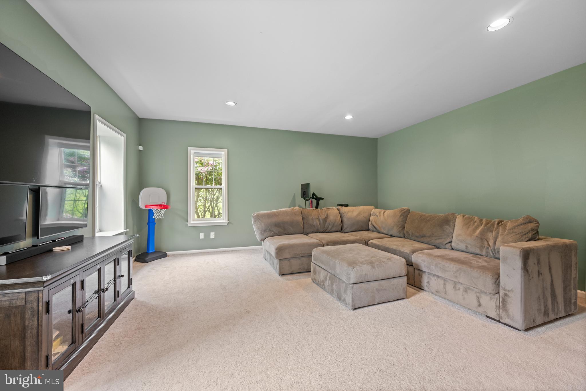 LENAPE SPRINGS - Residential