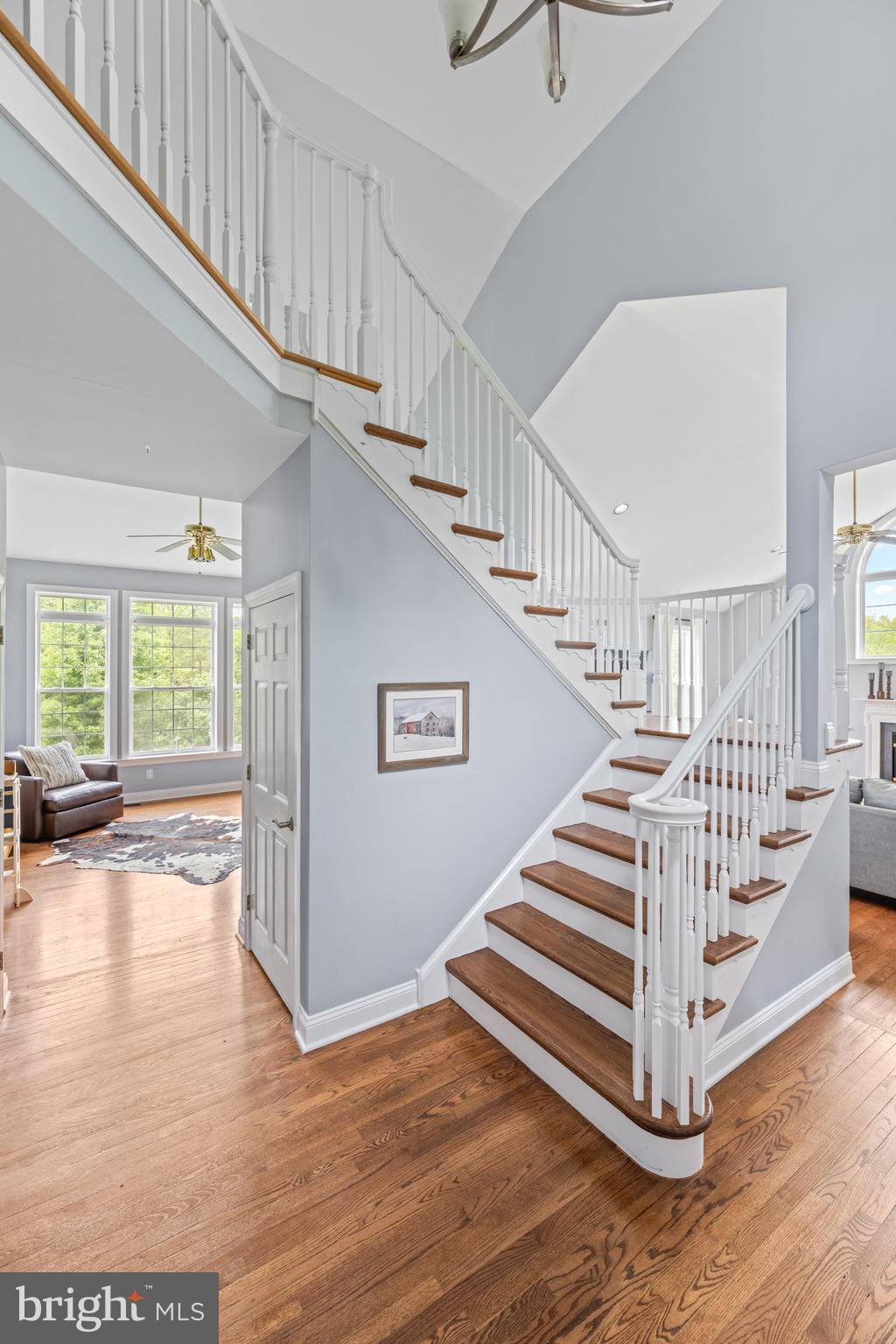 LENAPE SPRINGS - Residential