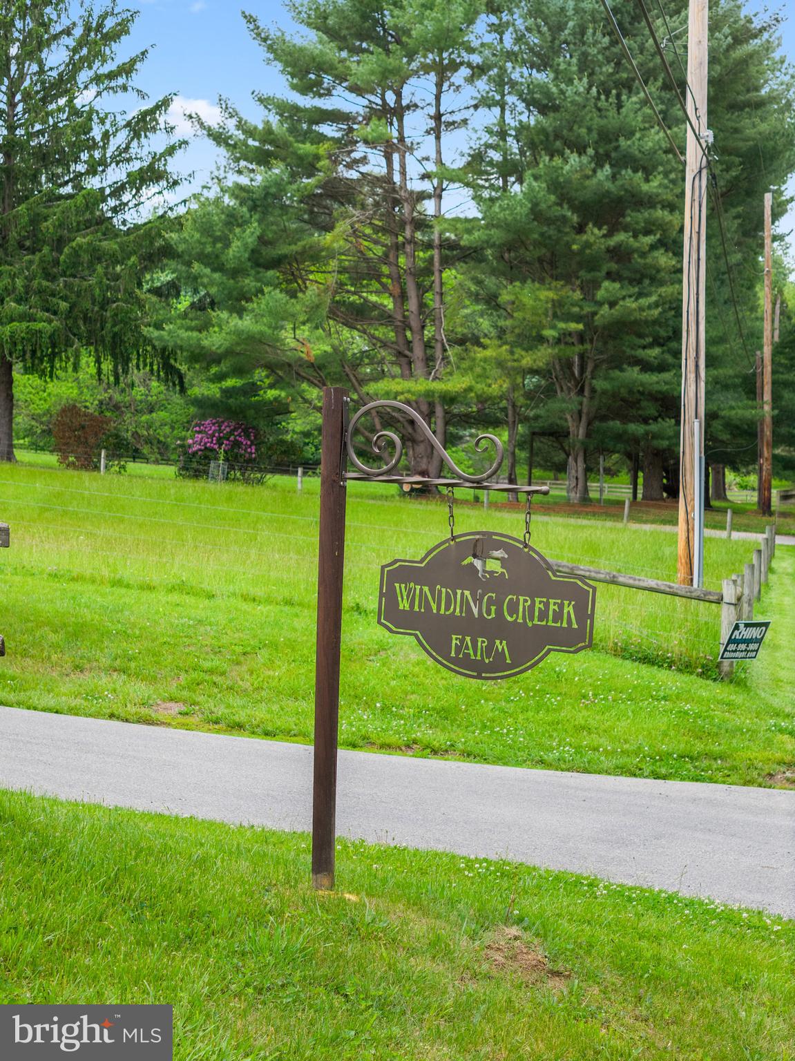 LENAPE SPRINGS - Residential