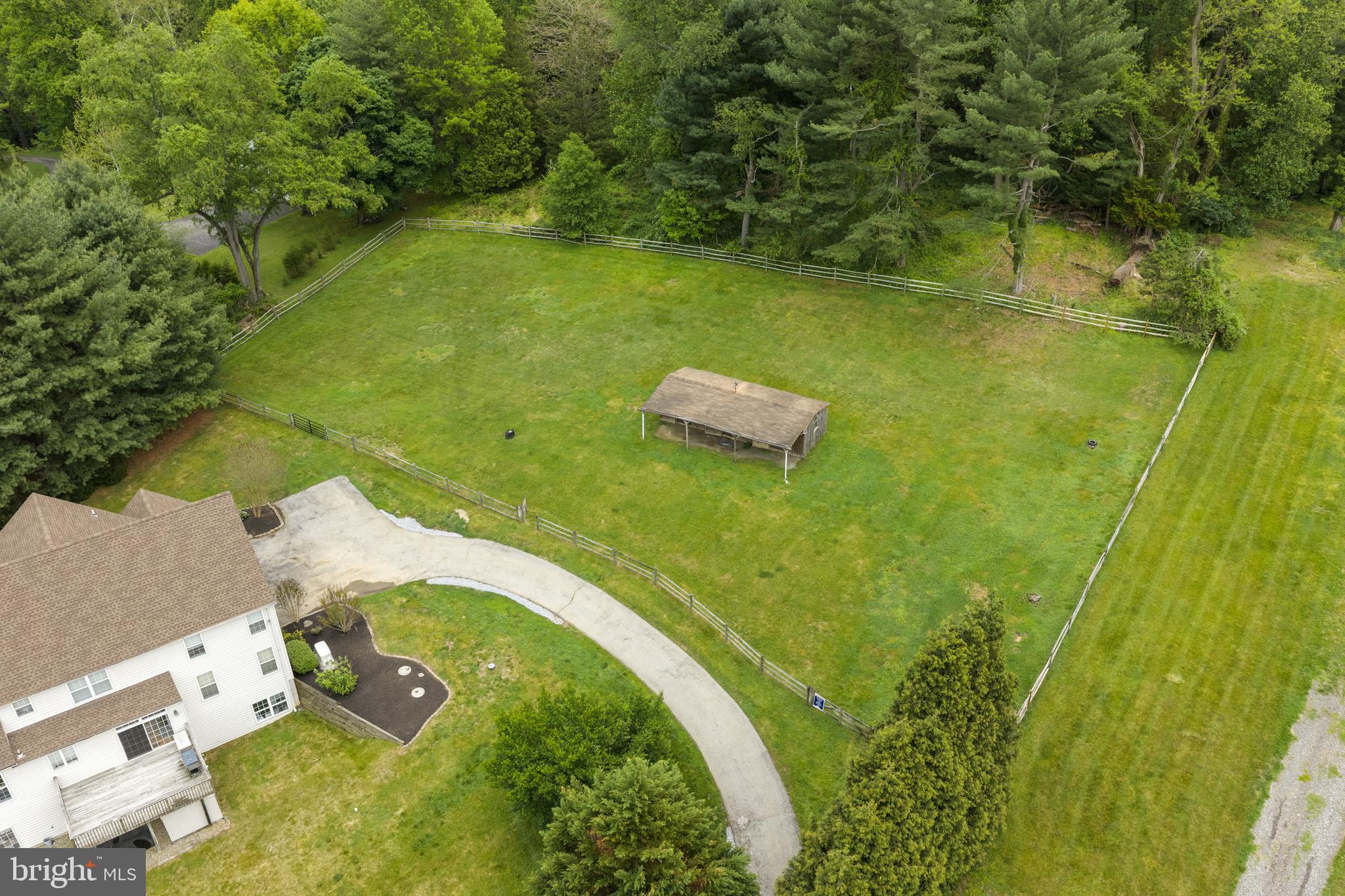 LENAPE SPRINGS - Residential