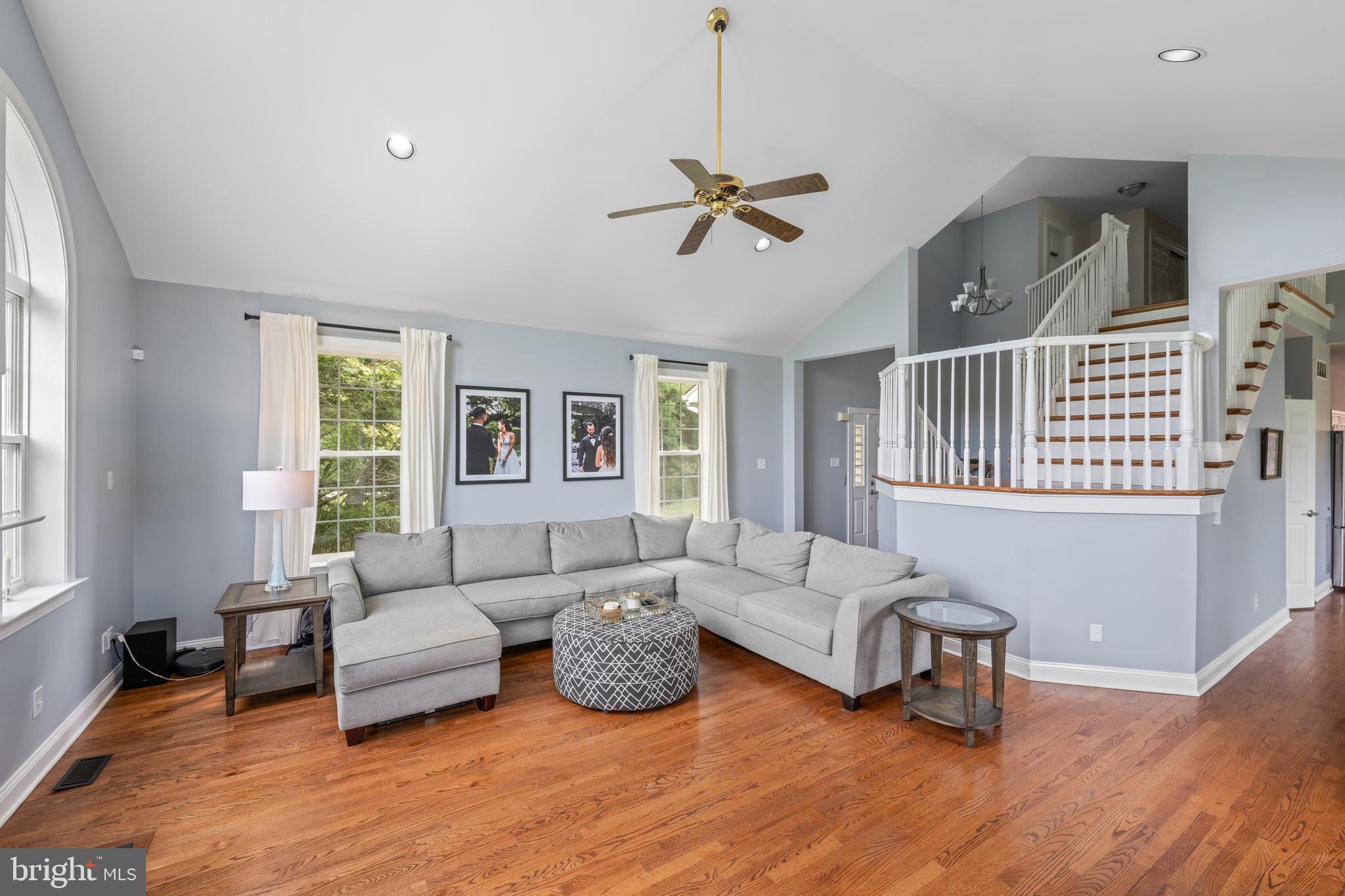 LENAPE SPRINGS - Residential