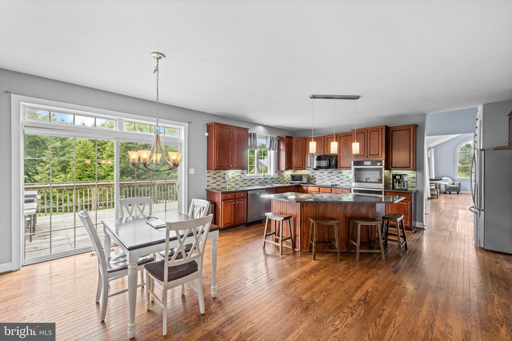 LENAPE SPRINGS - Residential