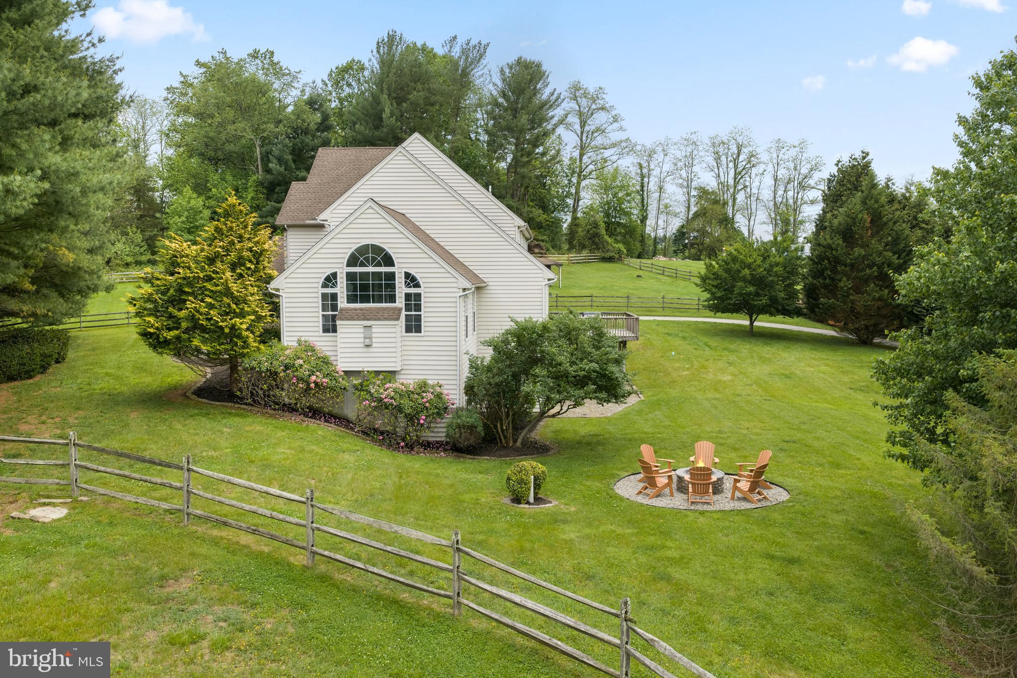 LENAPE SPRINGS - Residential