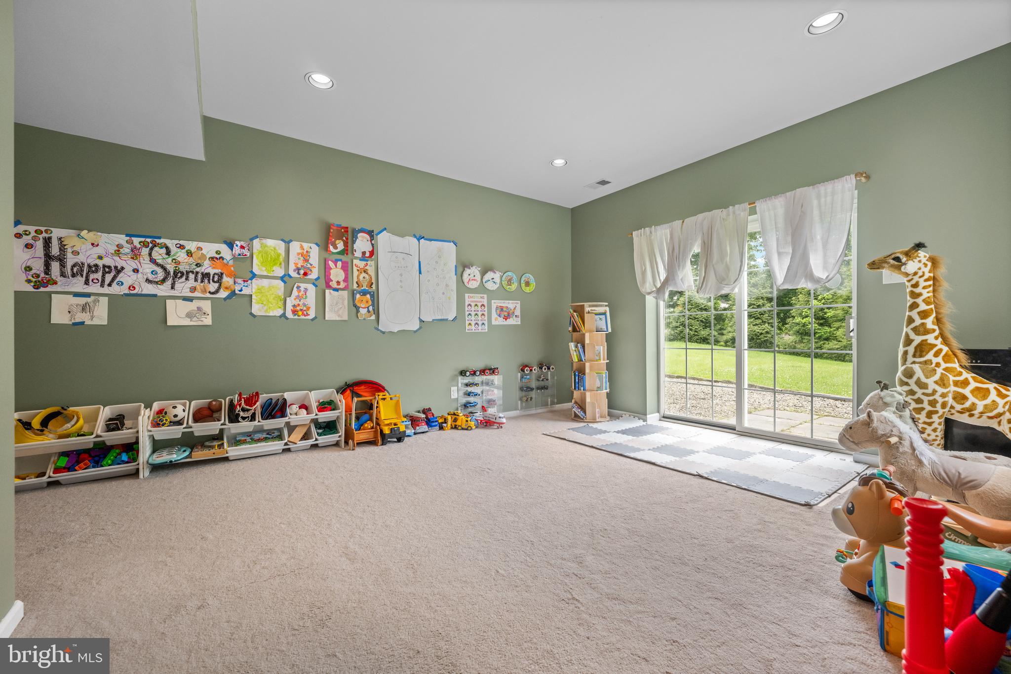 LENAPE SPRINGS - Residential